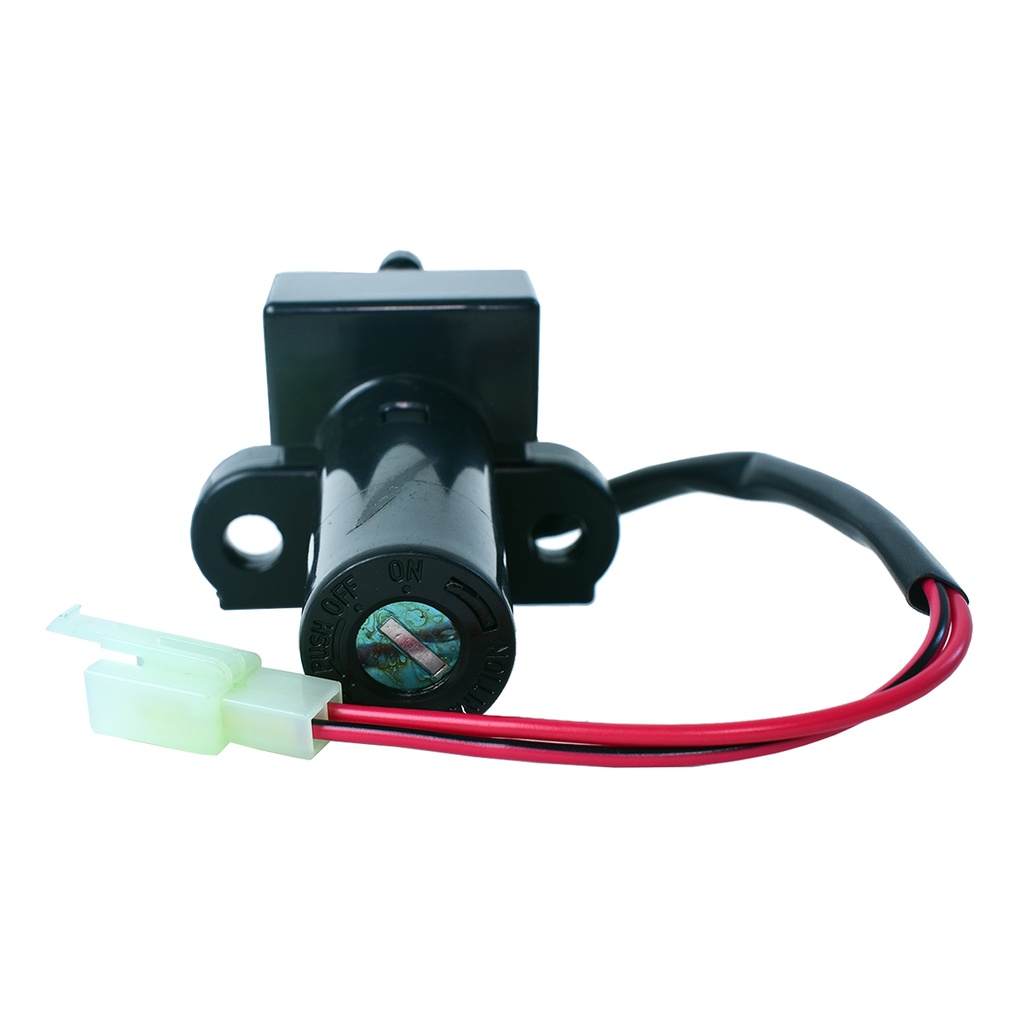 Llave De Contactos - 0