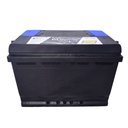 Bateria Convencional - 1