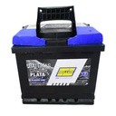 Bateria Convencional - 0