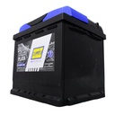 Bateria Convencional - 1