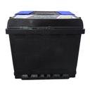 Bateria Convencional - 2