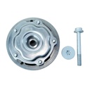 Engranaje Arbol De Levas - 0