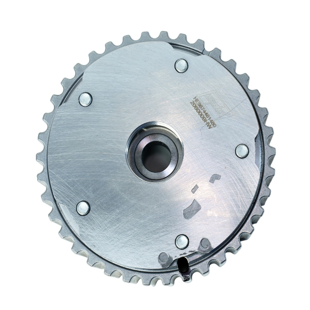 Engranaje Arbol De Levas - 0