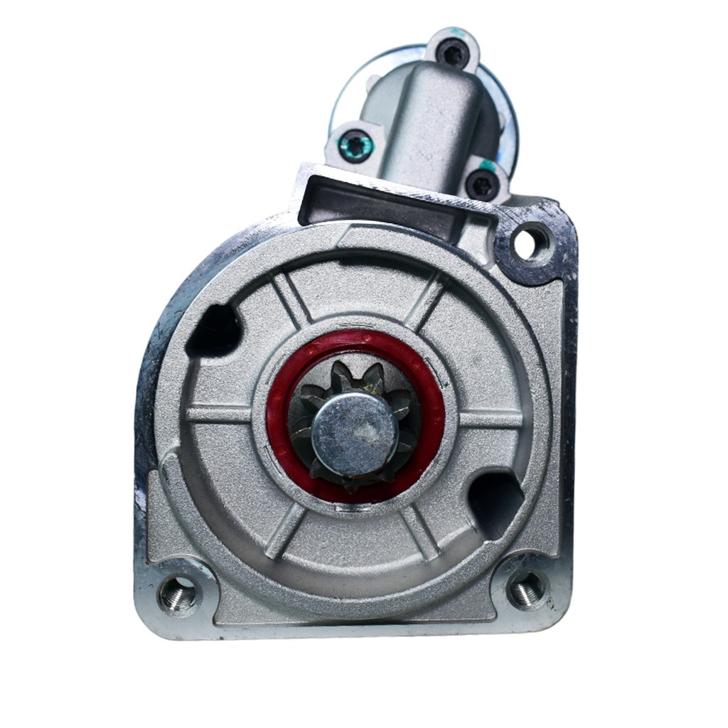 Motor De Arranque Completo - 1