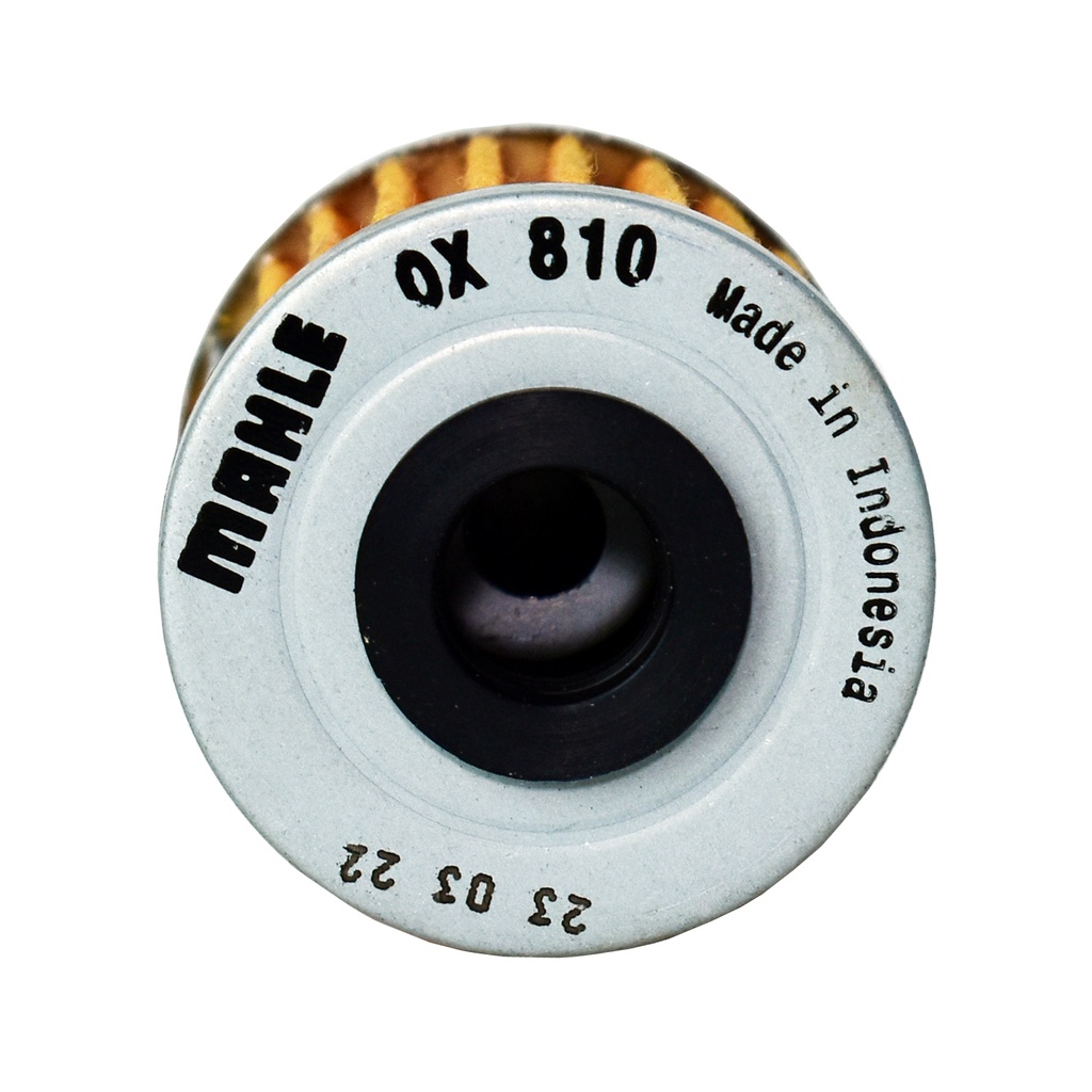 Filtro De Aceite - 0