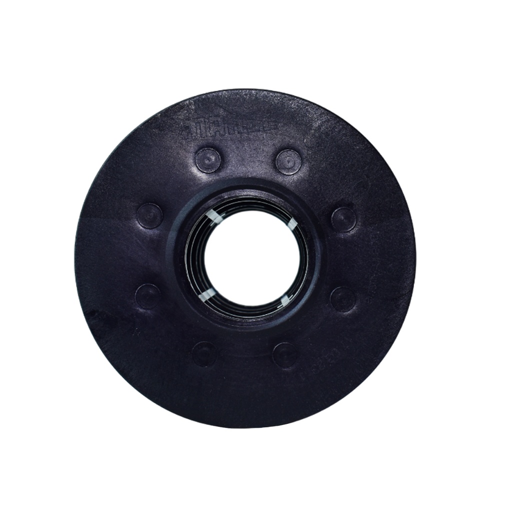 Filtro De Aceite - 0