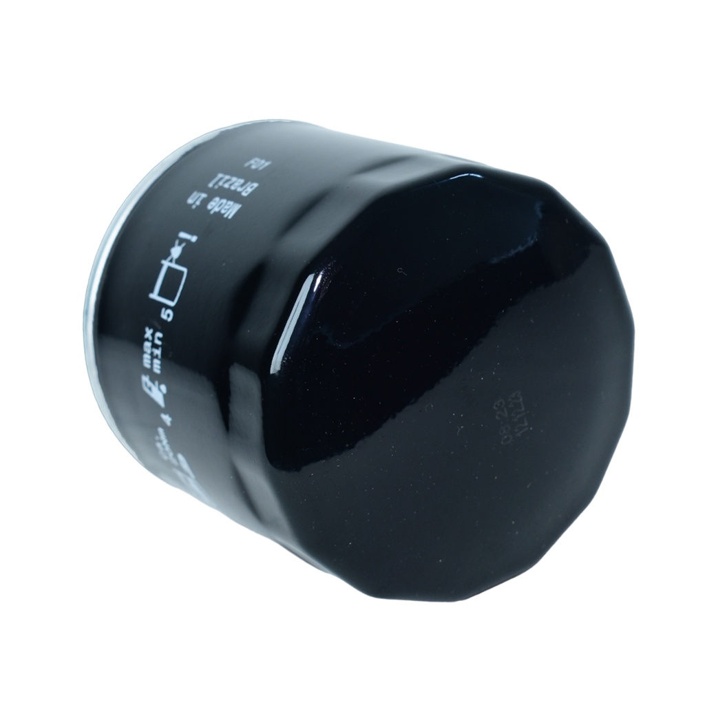 Filtro De Aceite - 0