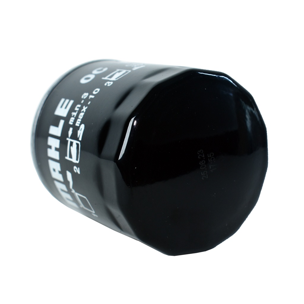 Filtro De Aceite - 0