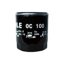 Filtro De Aceite - 1