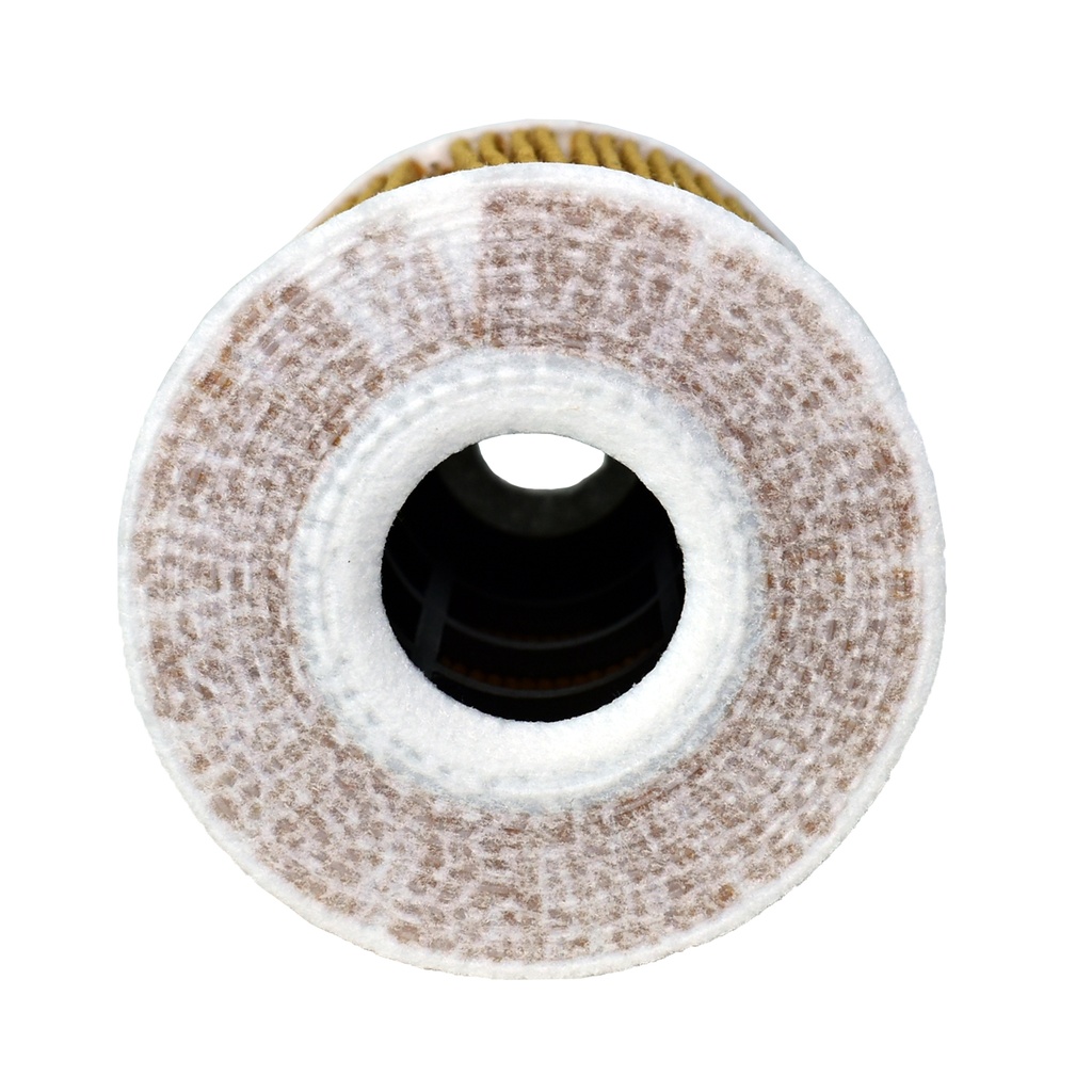 Filtro De Aceite - 0