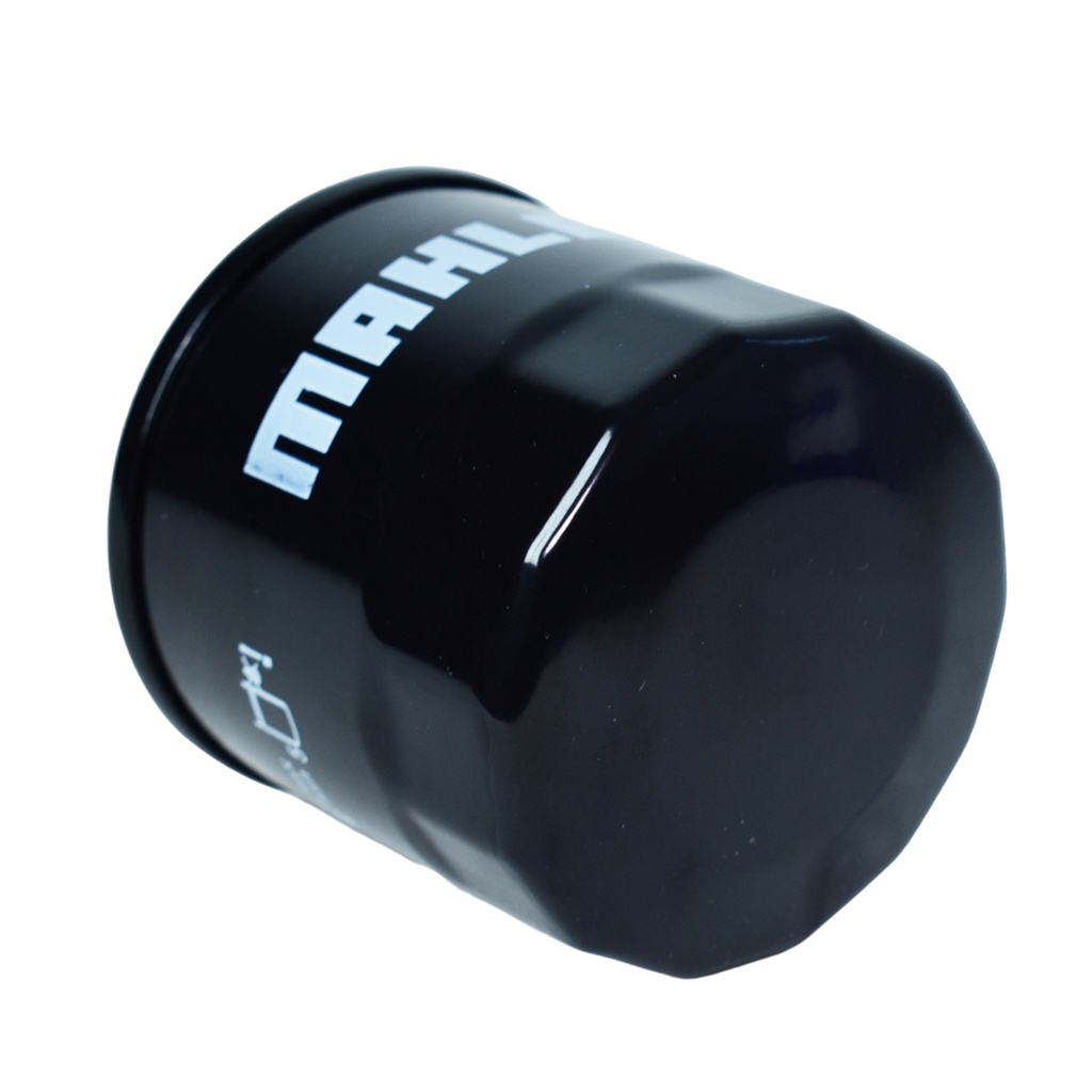 Filtro De Aceite - 0