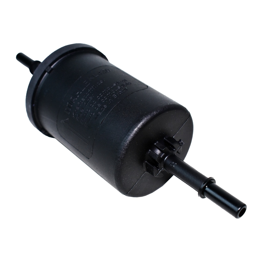 Filtro De Combustible - 0