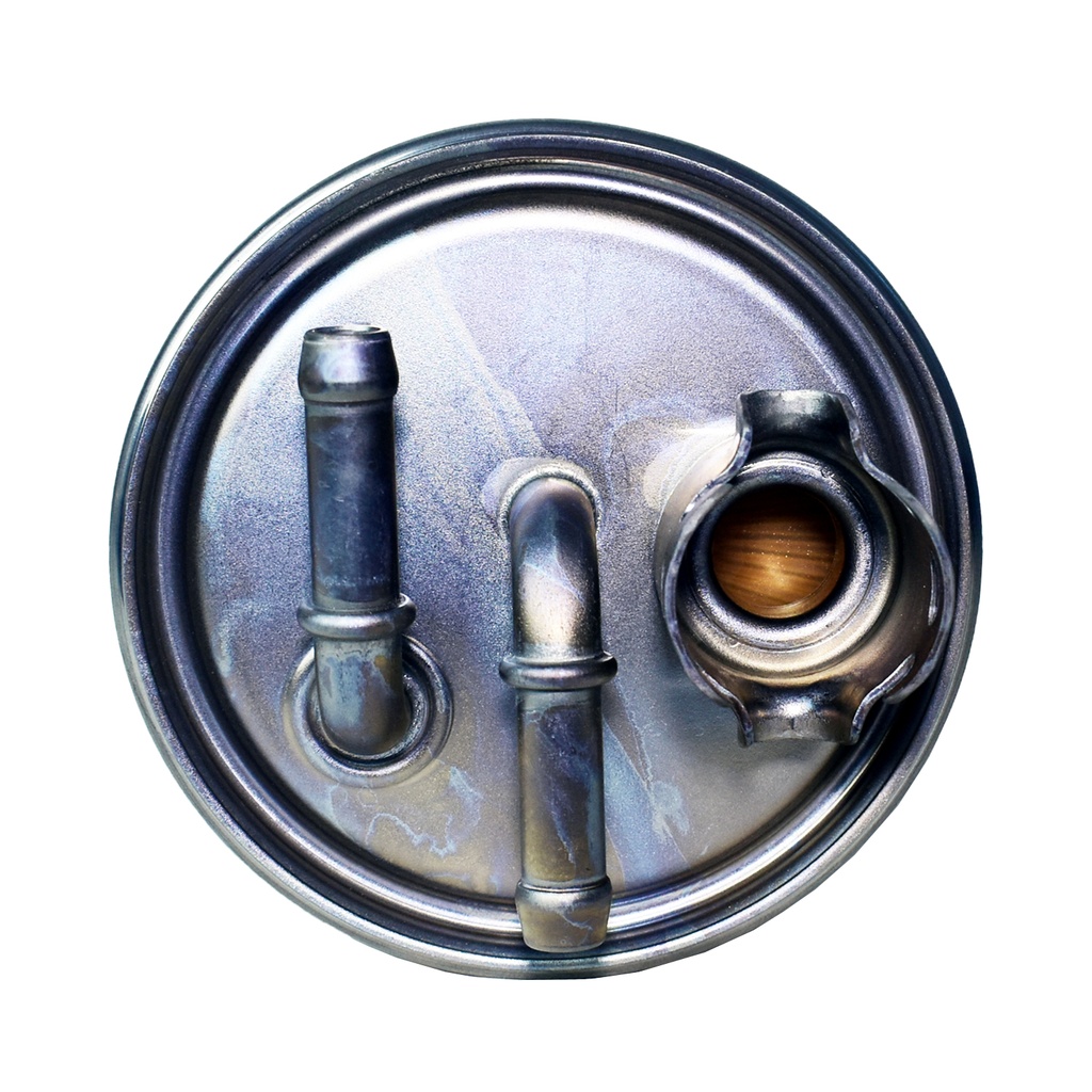 Filtro De Combustible - 1