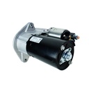 Motor De Arranque Completo - 0