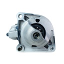 Motor De Arranque Completo - 2