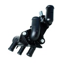 Carcasa Termostatica - 0