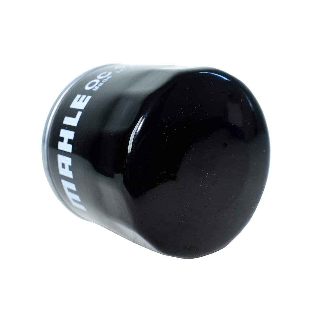 Filtro De Aceite - 0