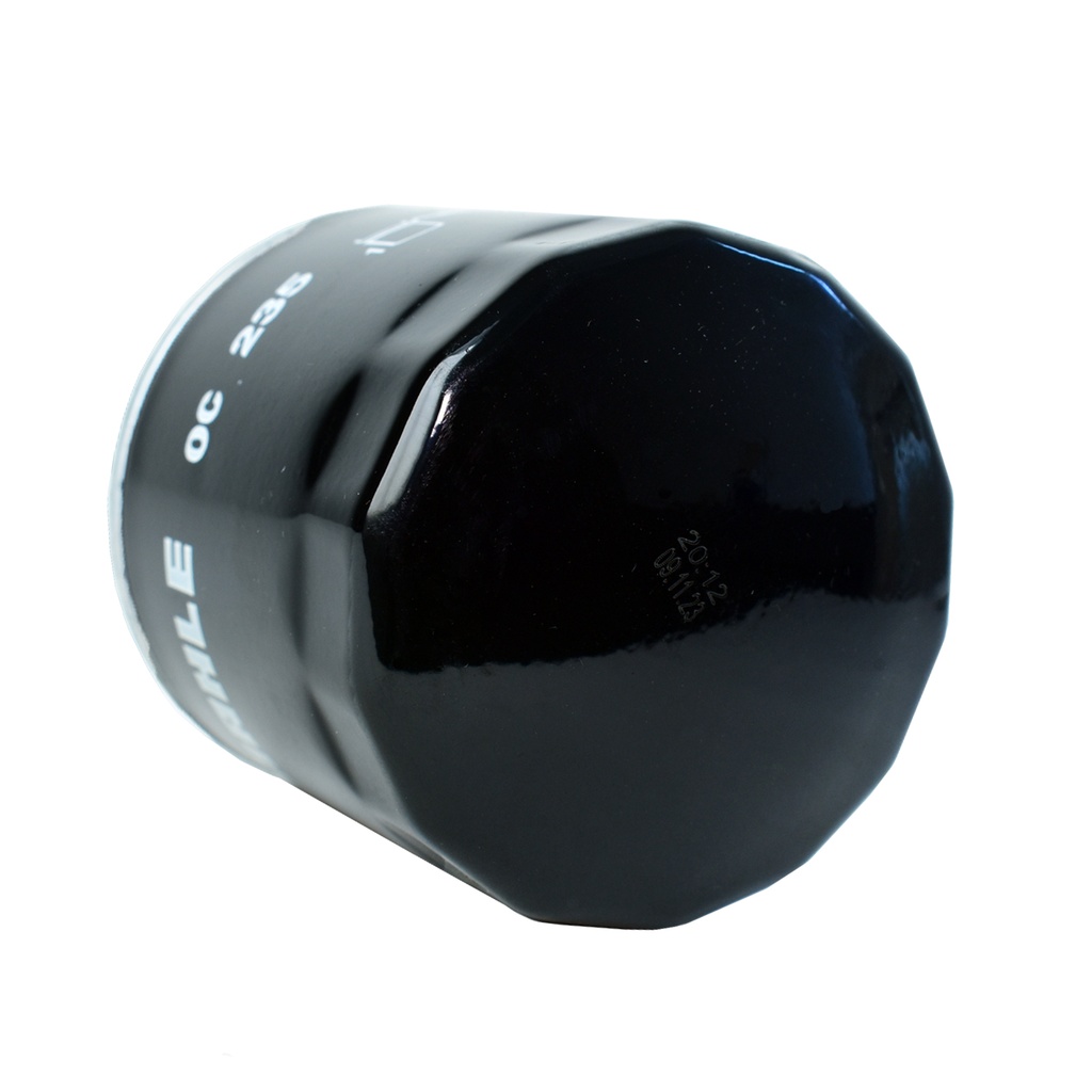 Filtro De Aceite - 2