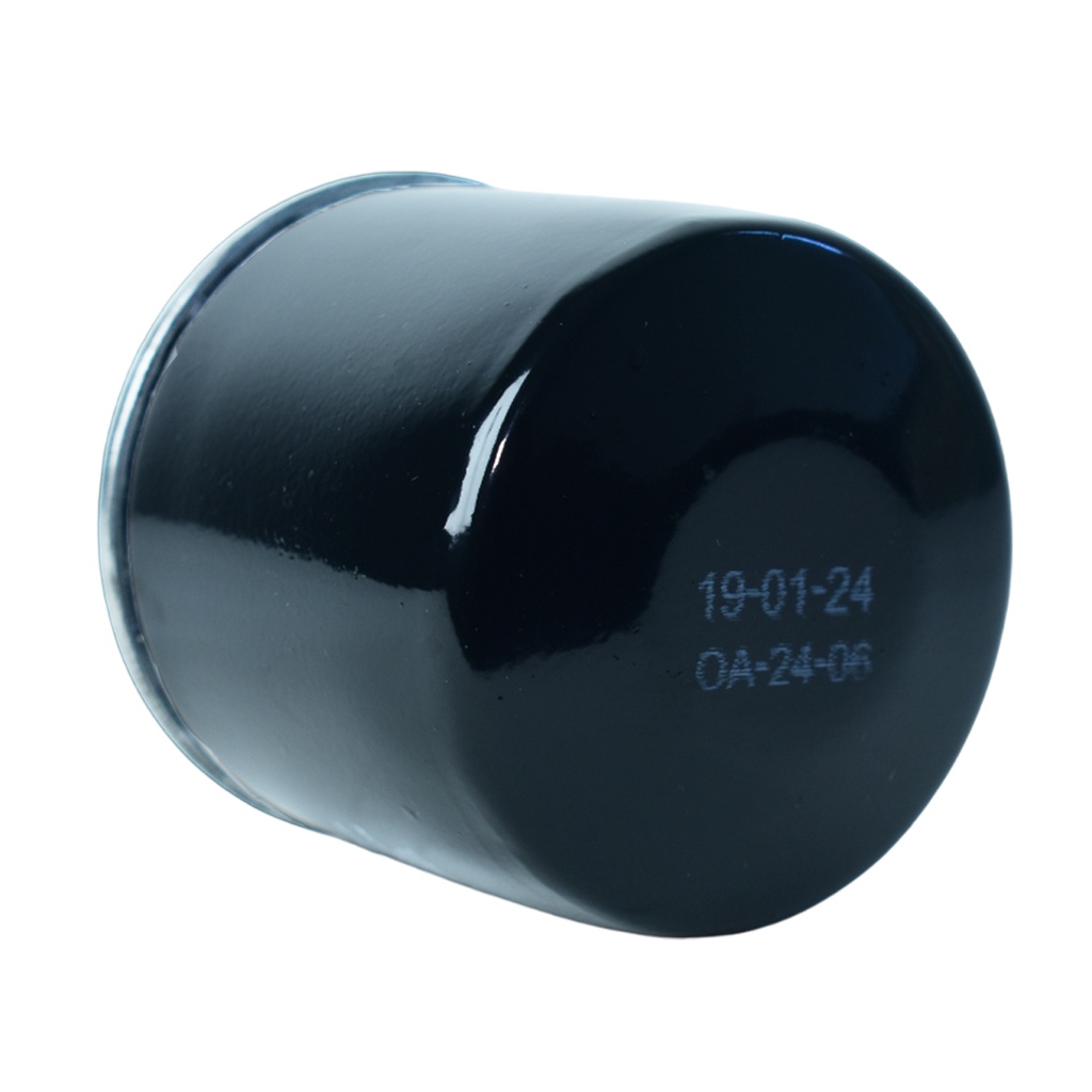 Filtro De Aceite - 0