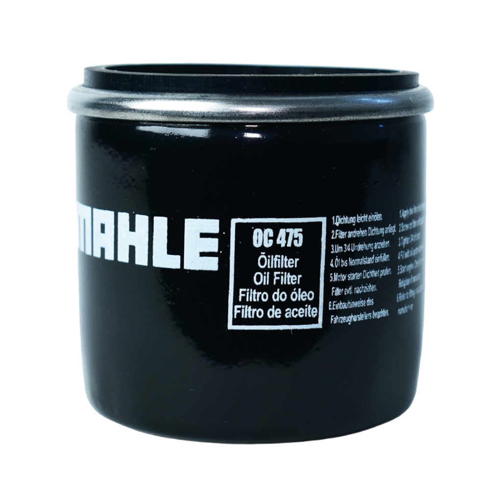 Filtro De Aceite - 1