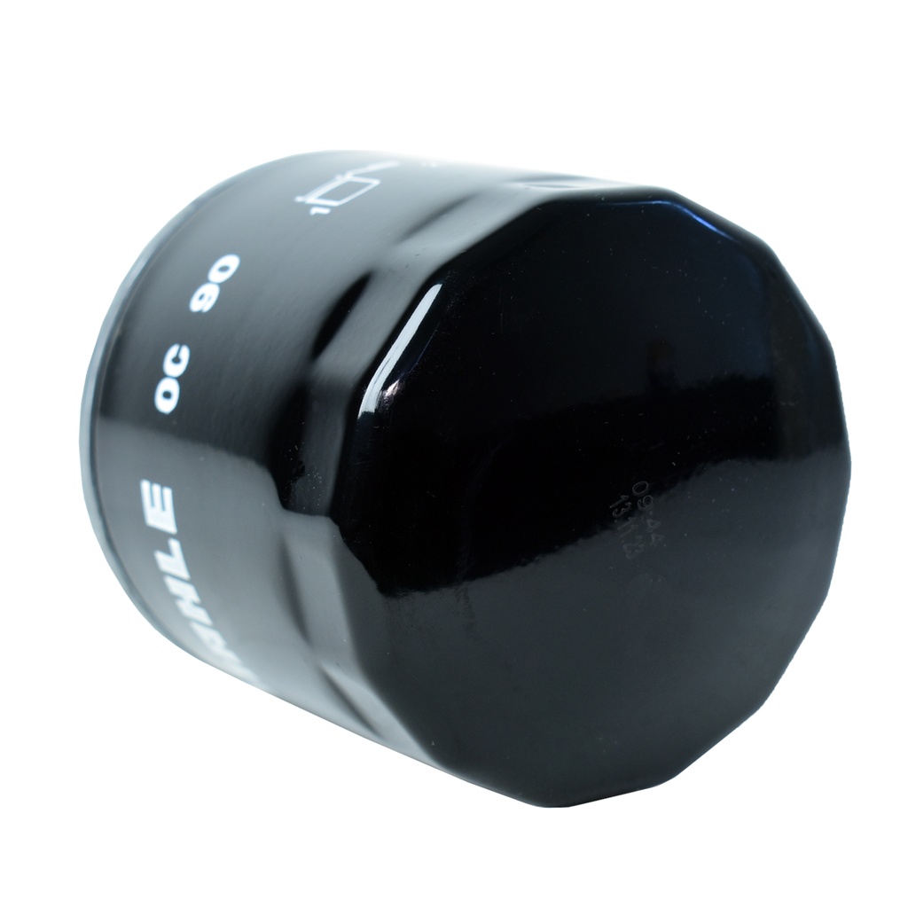 Filtro De Aceite - 0