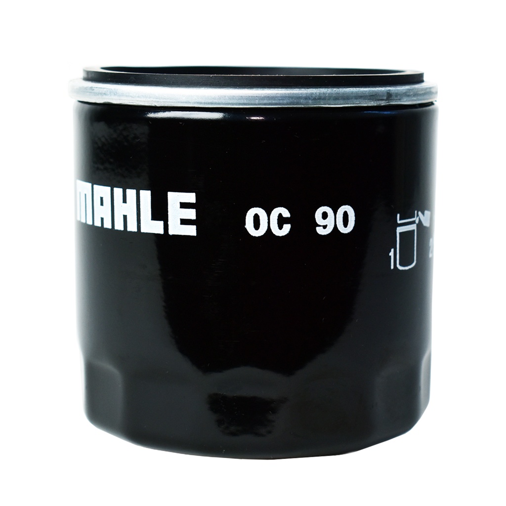 Filtro De Aceite - 2