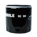 Filtro De Aceite - 2