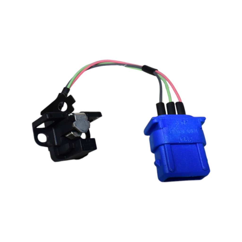 Captor De Distribuidor - 0