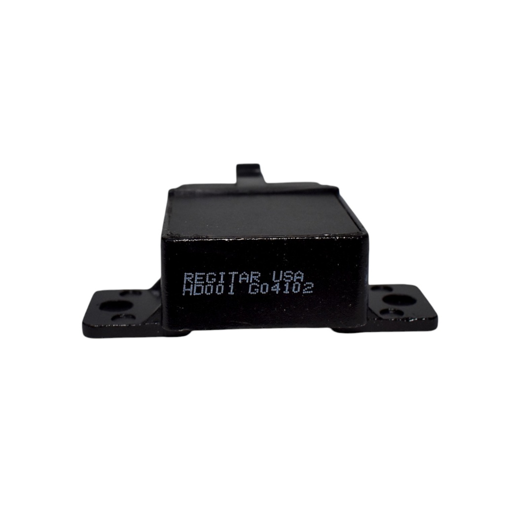 Modulo De Encendido - 1