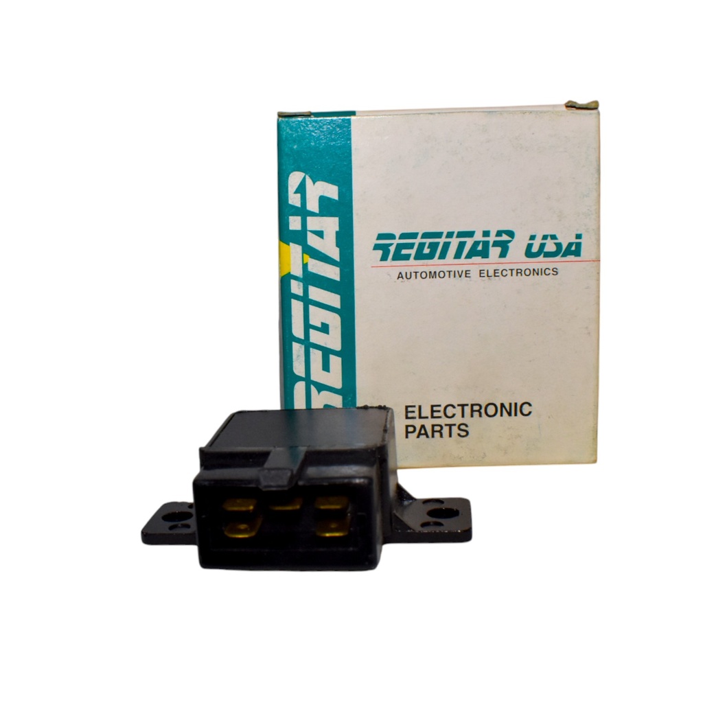 Modulo De Encendido - 3