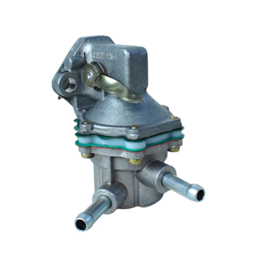 Bomba Diesel Mecanica - 0