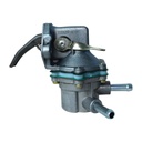 Bomba Diesel Mecanica - 1