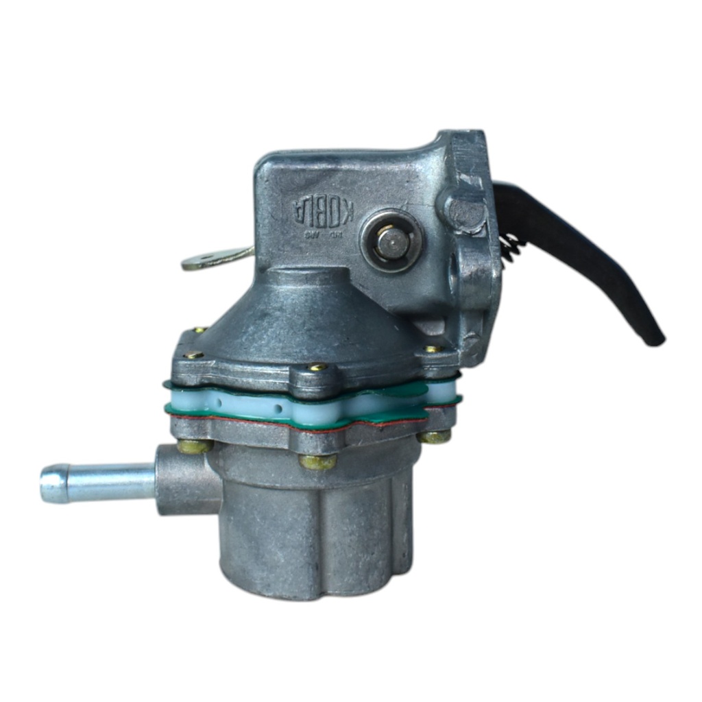 Bomba Diesel Mecanica - 2