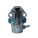 Bomba Diesel Mecanica - 3