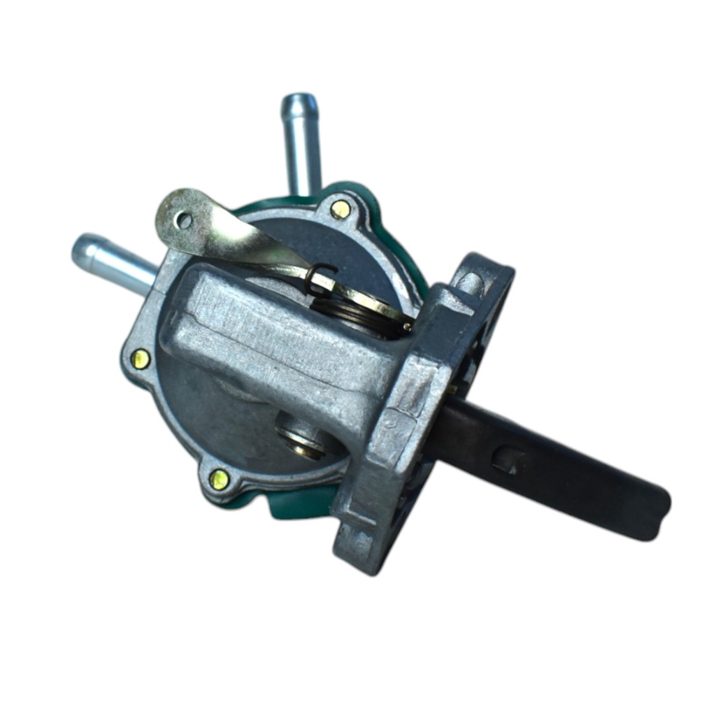 Bomba Diesel Mecanica - 5