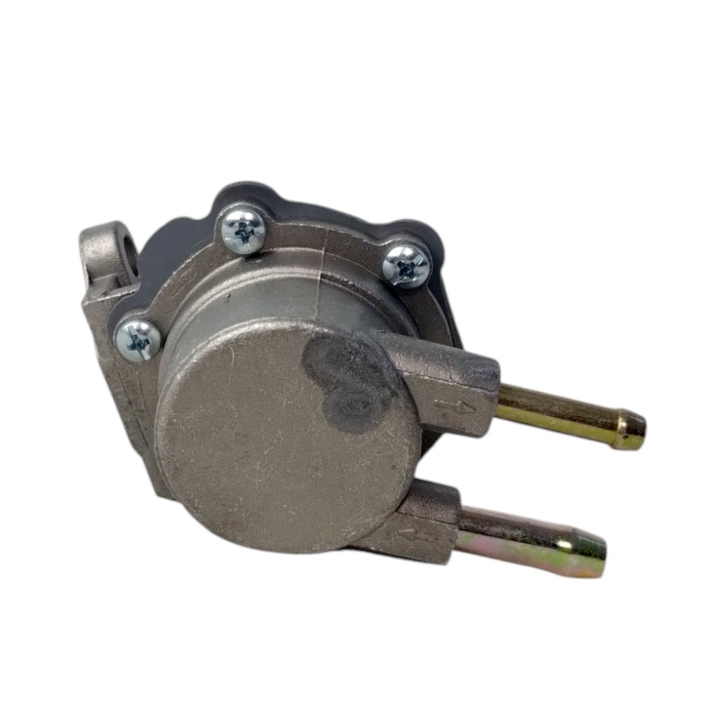 Bomba De Nafta Mecanica - 3