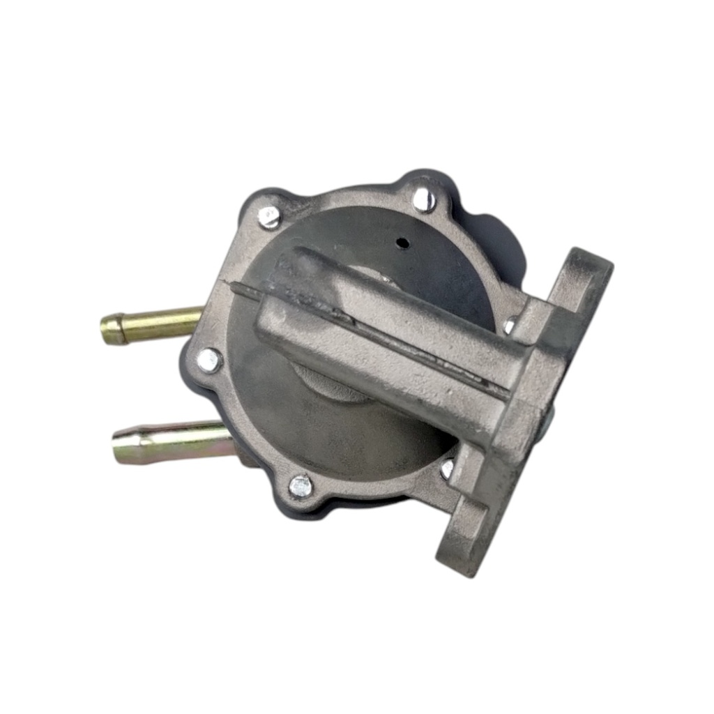 Bomba De Nafta Mecanica - 4