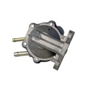 Bomba De Nafta Mecanica - 4