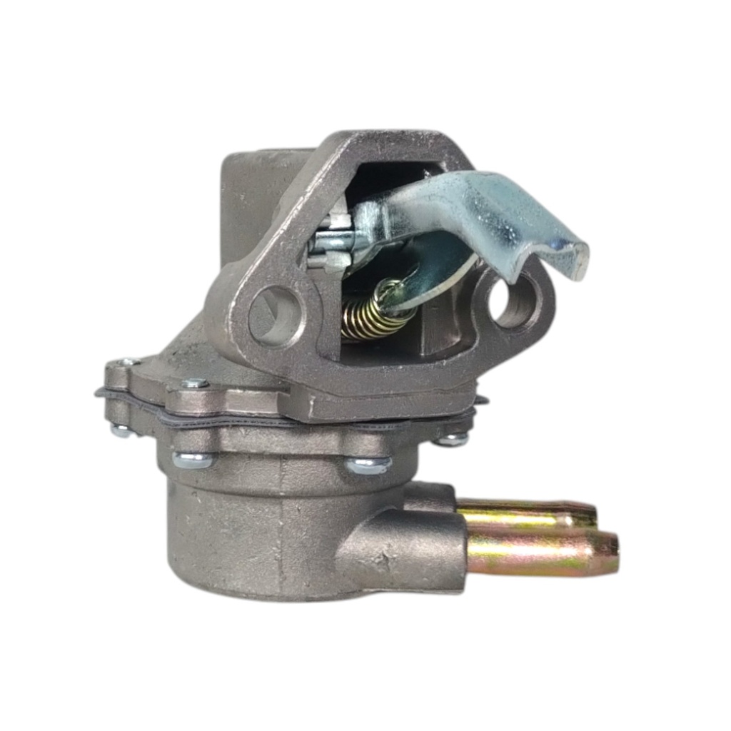 Bomba De Nafta Mecanica - 0