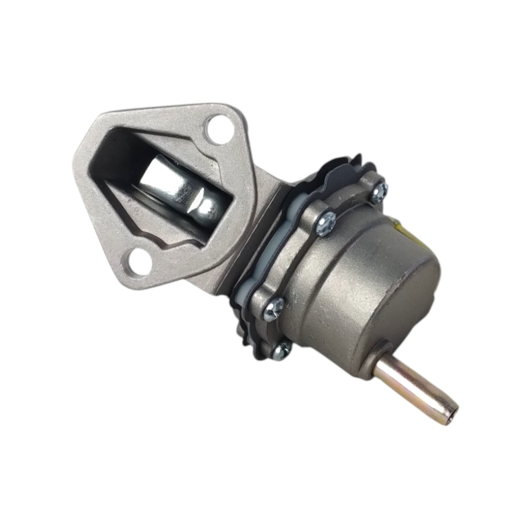 Bomba De Nafta Mecanica - 0