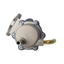 Bomba De Nafta Mecanica - 1