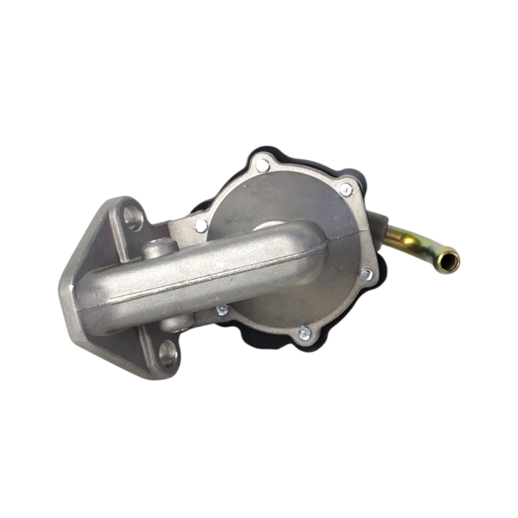 Bomba De Nafta Mecanica - 2