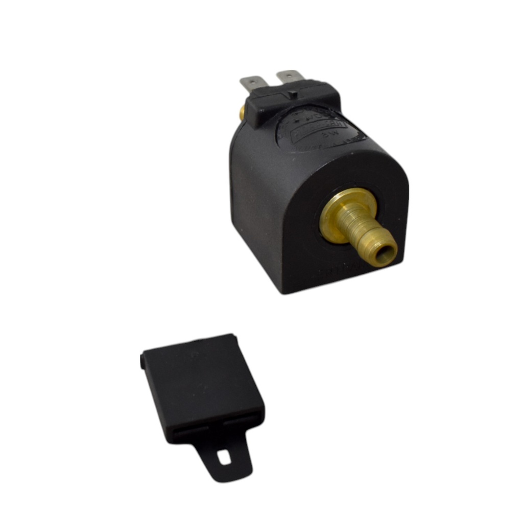 Electrovalvula De Corte Combustible - 0