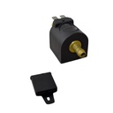 Electrovalvula De Corte Combustible - 0