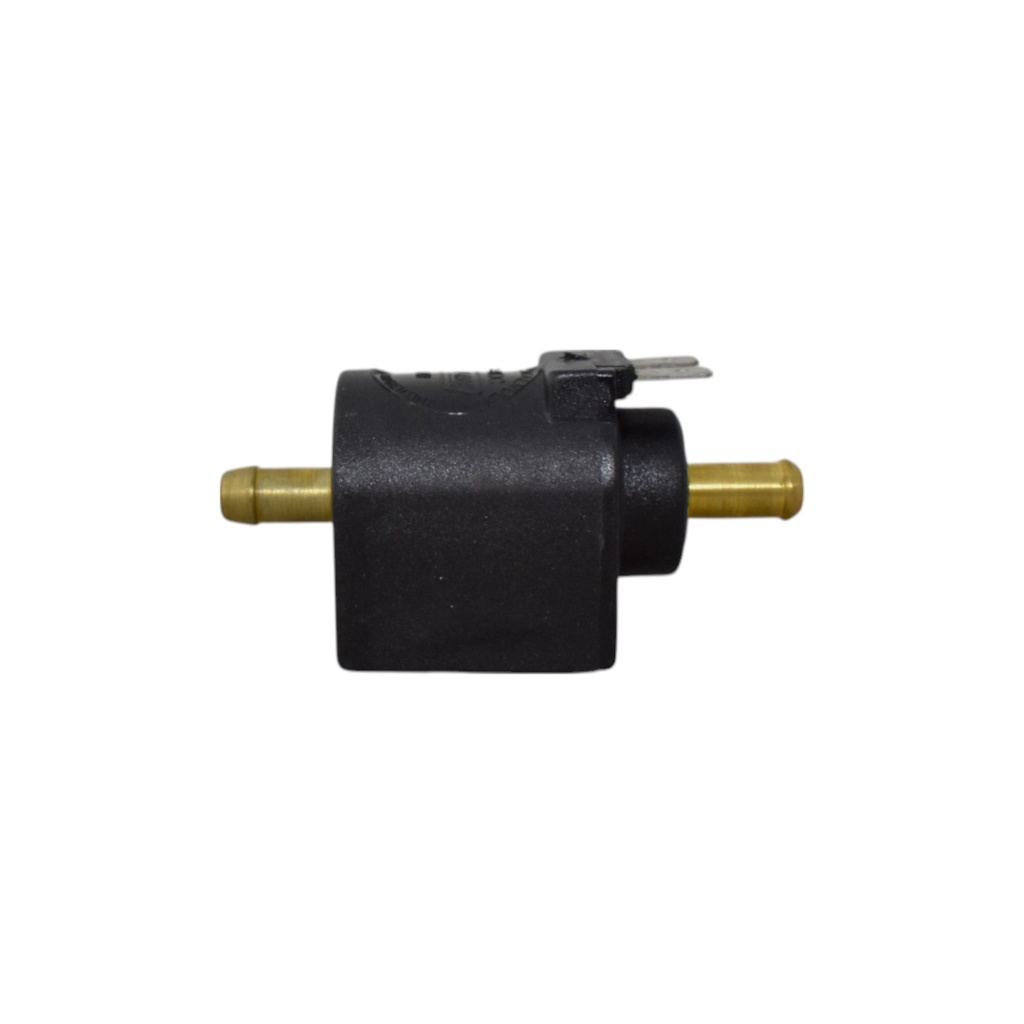 Electrovalvula De Corte Combustible - 3