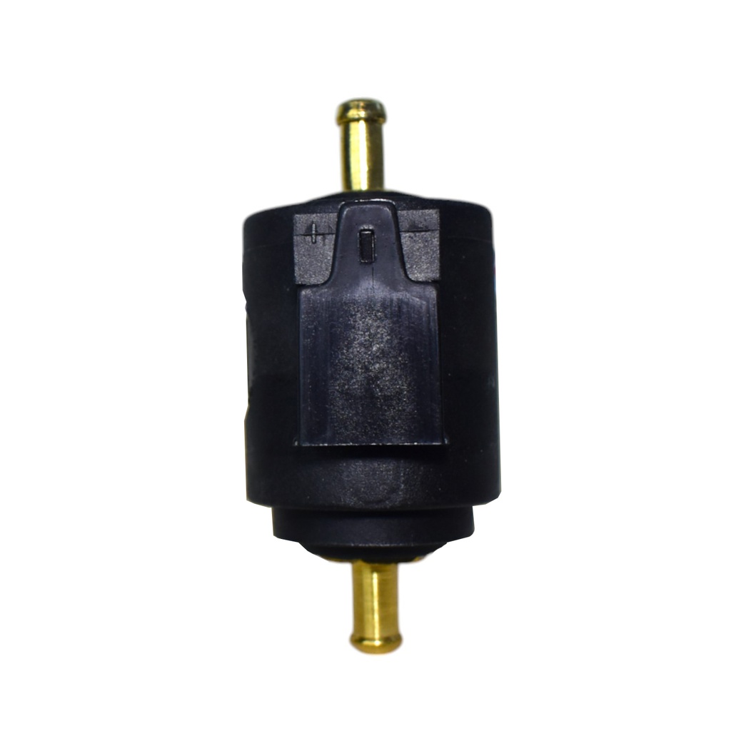 Electrovalvula De Corte Combustible - 0