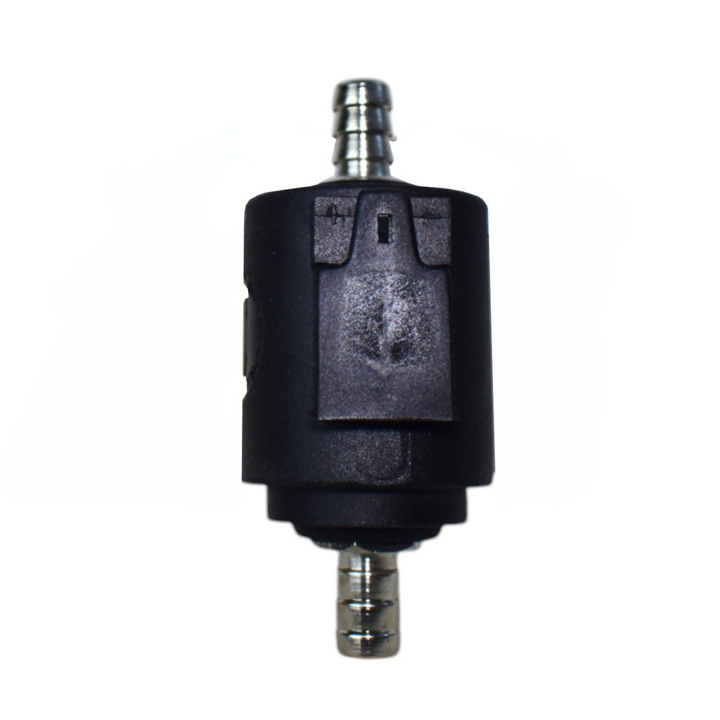 Electrovalvula De Corte Combustible - 0