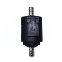 Electrovalvula De Corte Combustible - 0