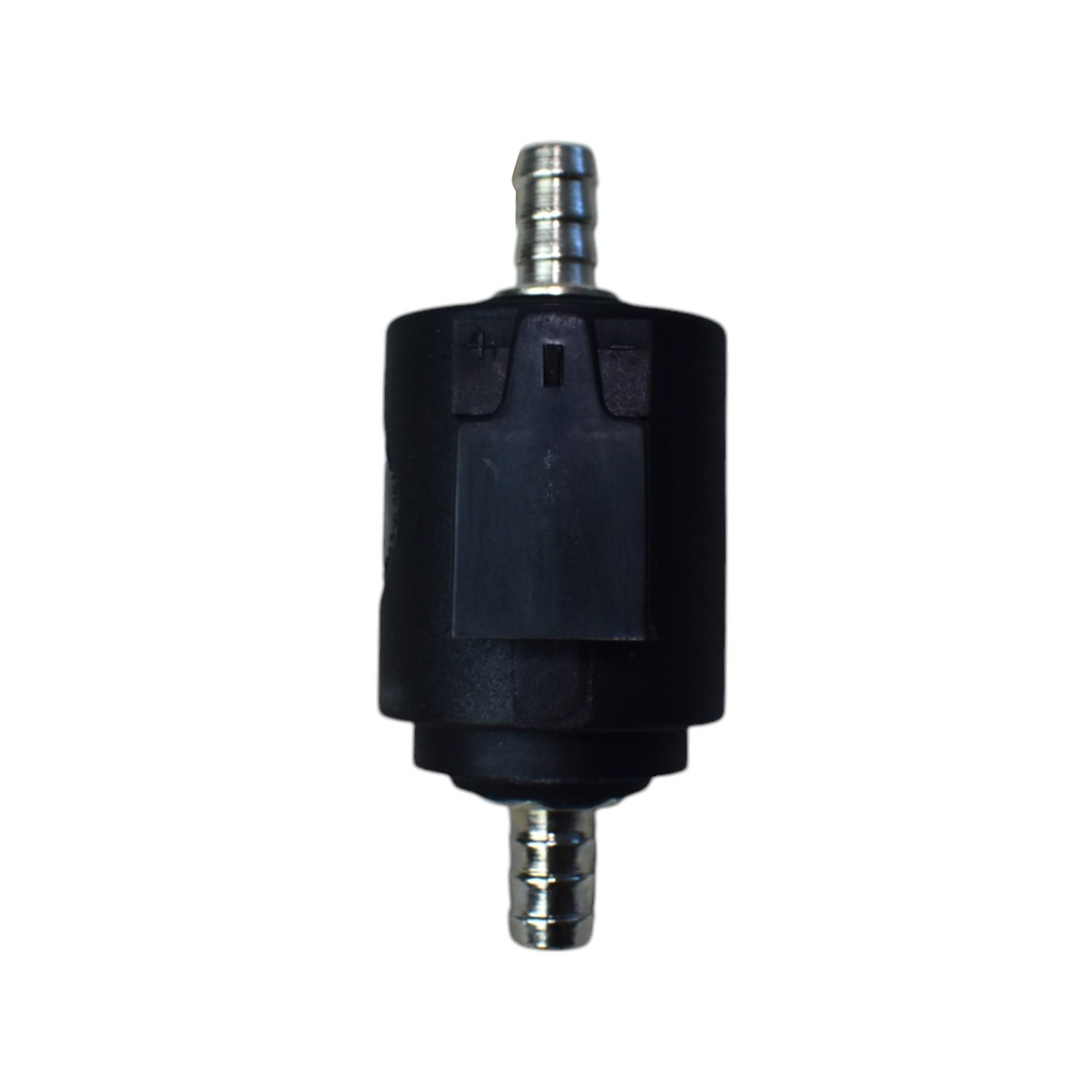 Electrovalvula De Corte Combustible - 0