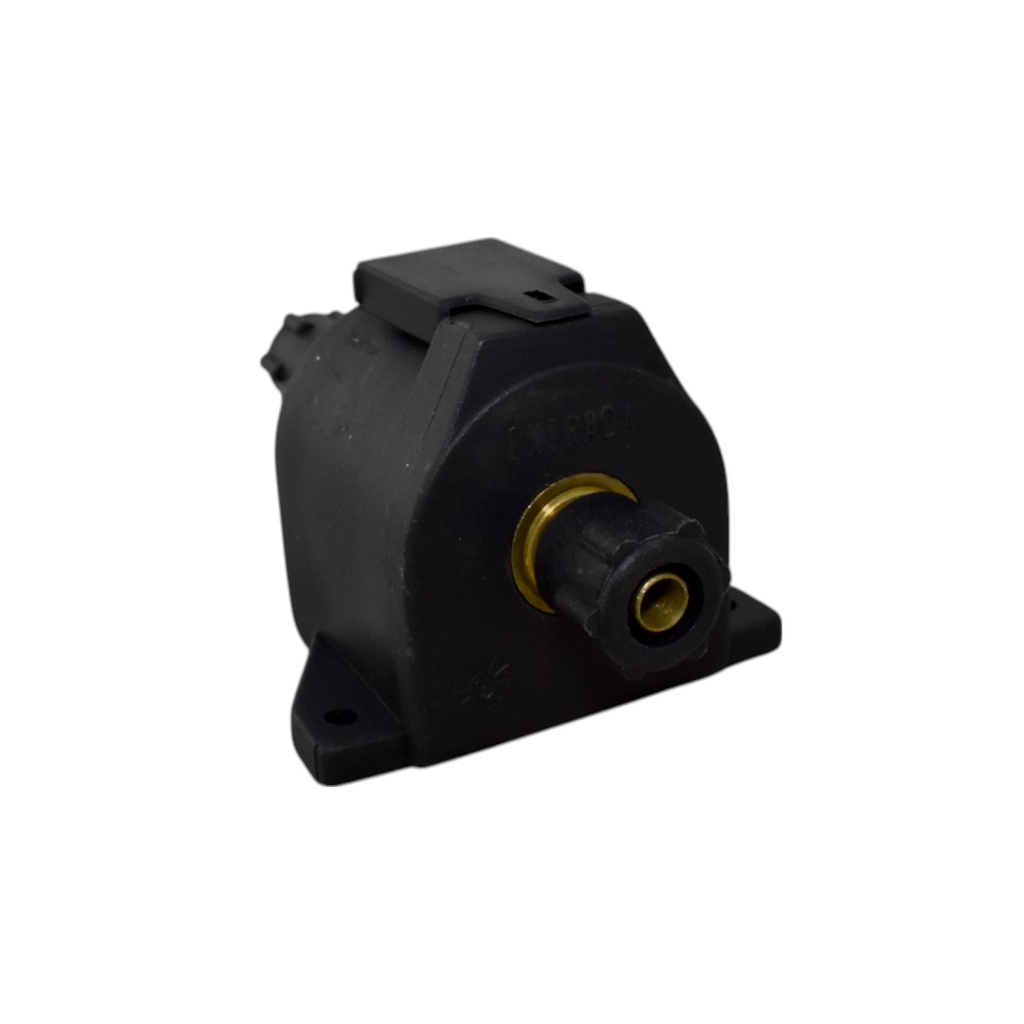 Electrovalvula De Corte Combustible - 0